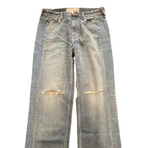 Rag & Bone Jean Denim